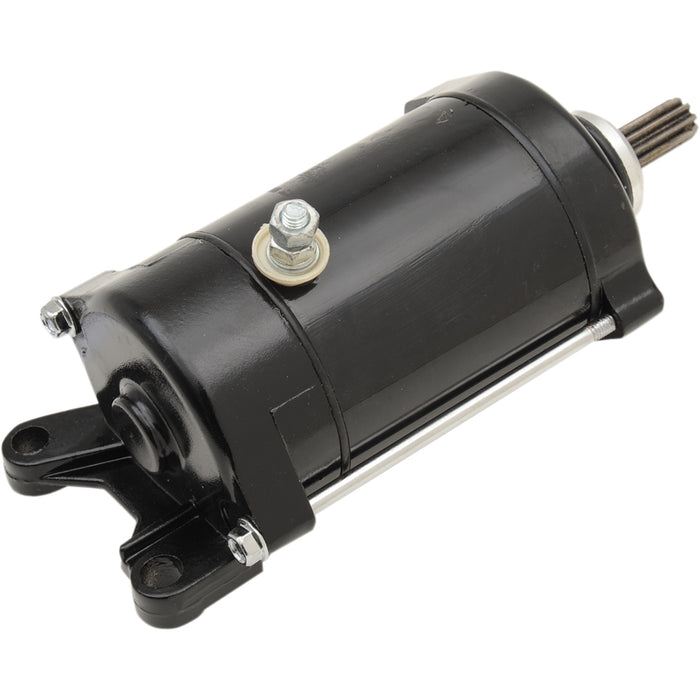 RICK'S MOTORSPORT ELECTRIC 2110-0940 81-119 Starter for Yamaha Starter Motor - Yamaha