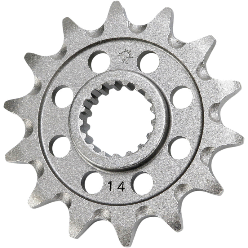 JT Sprockets Suzuki Sprocket - JTF1441.14SC Suzuki RMZ 450 2005-2007