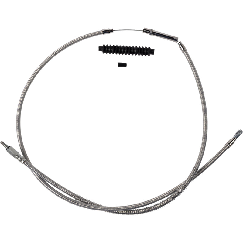 Barnett Cable - 102-30-10063-8 For Harley Softail 2018-2023