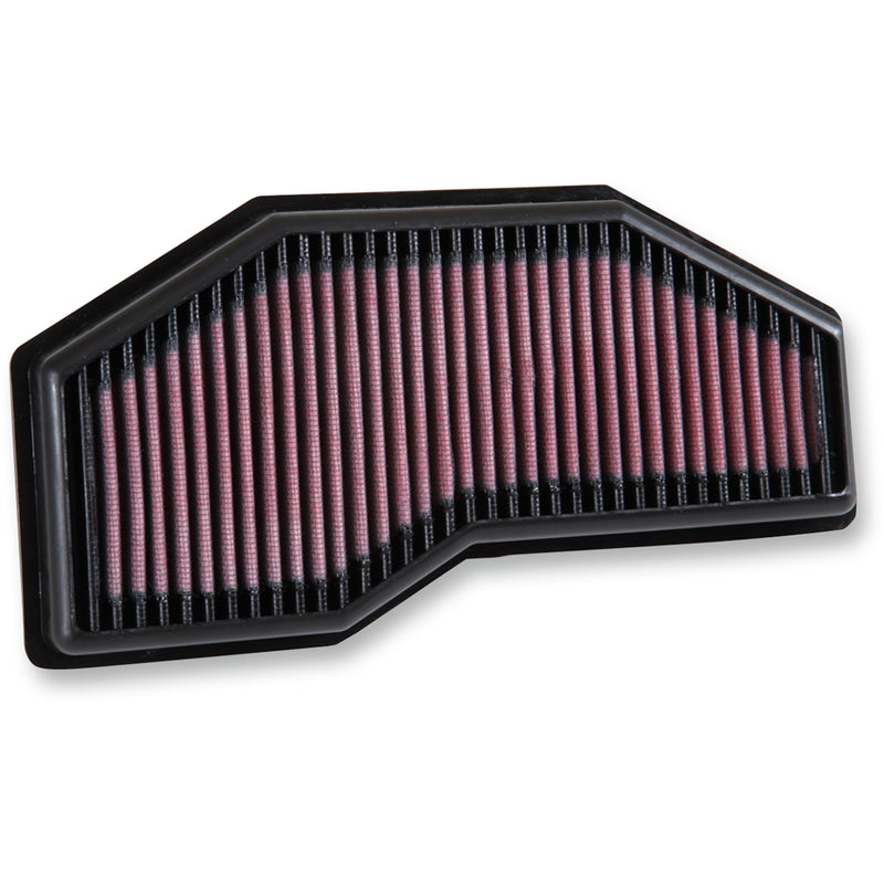 K & N High-Flow Air Filter - TB-1016 Triumph Speed / Street 2016-2020