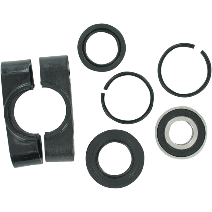 PIVOT WORKS 0410-0171 PWSSK-Y06-450 Steering Stem Bearing Kit yamaha