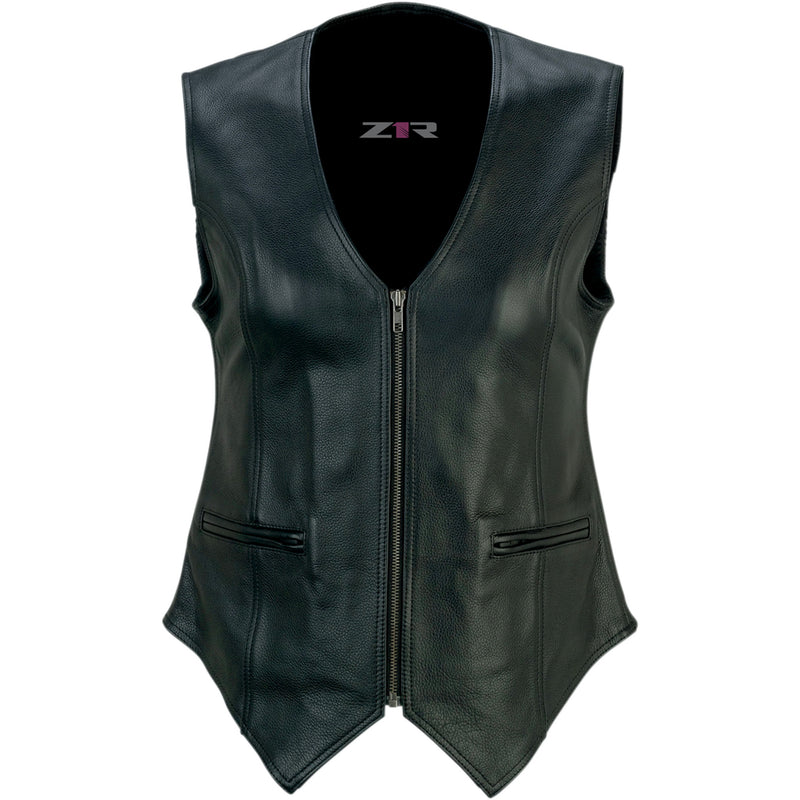 Z1R Women's Scorch Vest Black