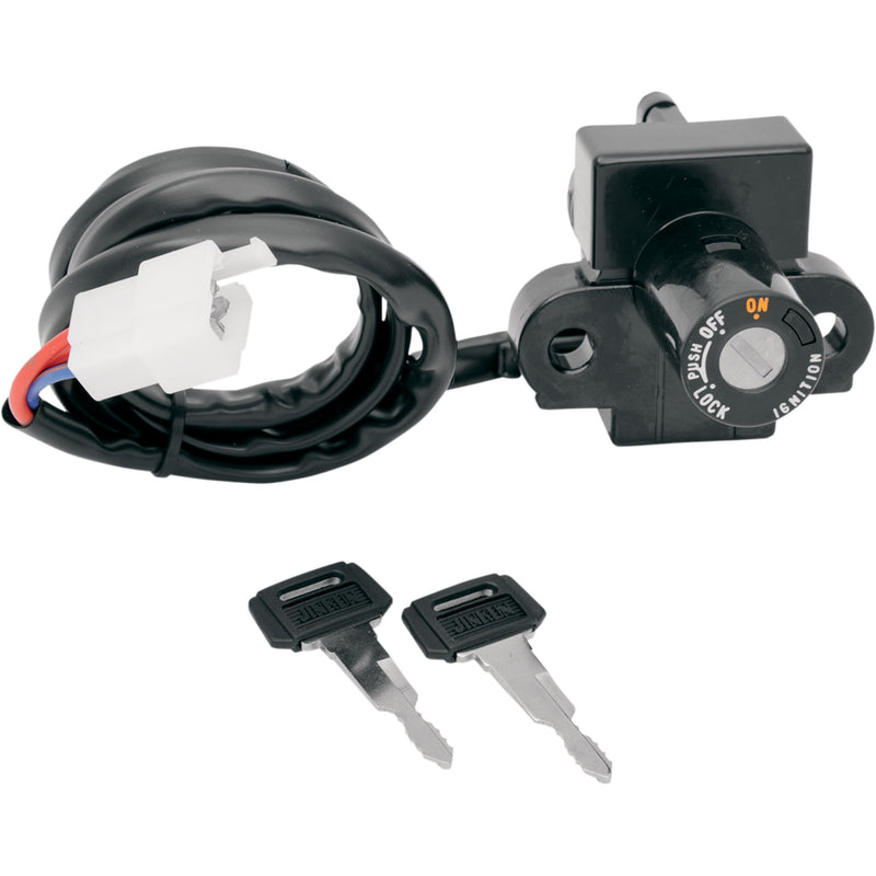 Emgo Ignition - 40-15870 Honda CBR600F2 / CBR600F 1991-1998