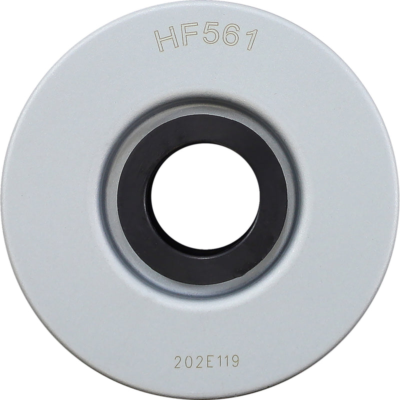 Hiflofiltro Oil Filter - HF561 Kymco Venox 250 2002-2012