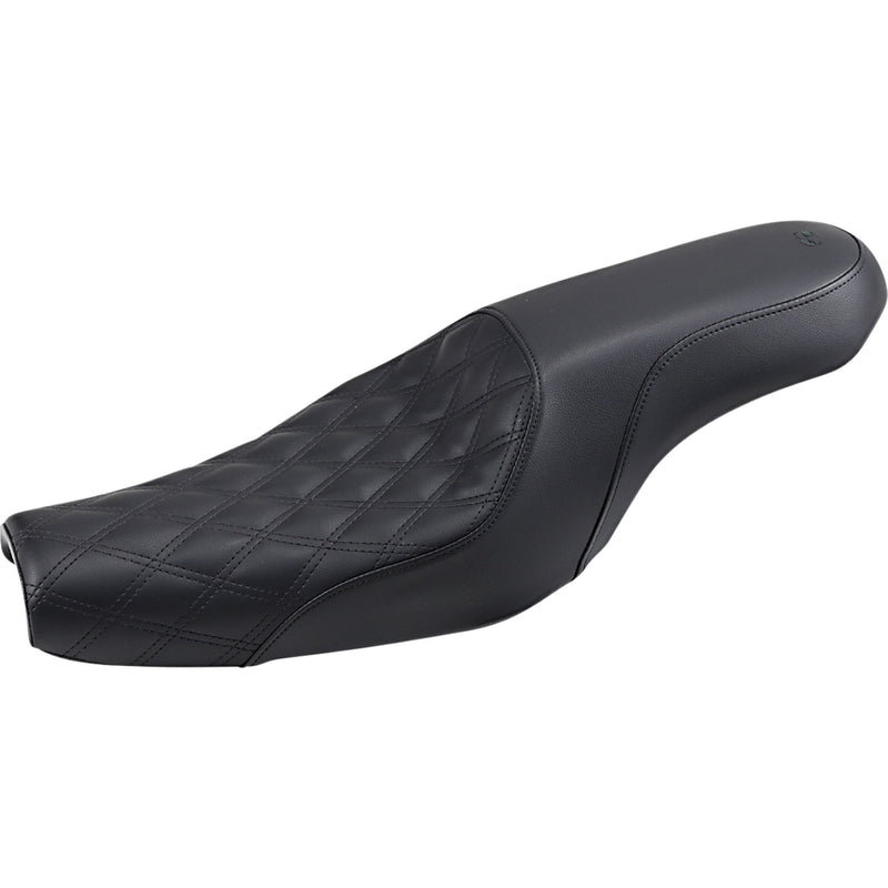 Saddlemen Profiler Seat - 807-11-149 For Harley Sportster 1986-2022