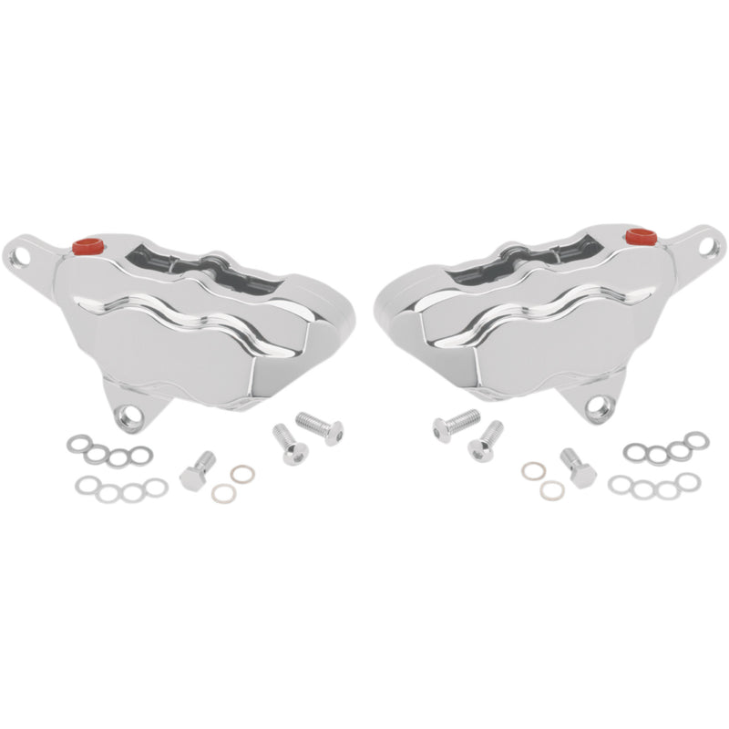 Hawg Halters Brake Caliper - FKDDCC550 For Harley Touring 1984-1999