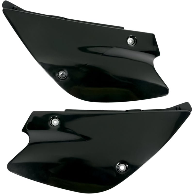 Ufo Side Panel - KA03714001 Kawasaki KX 85 2001-2013