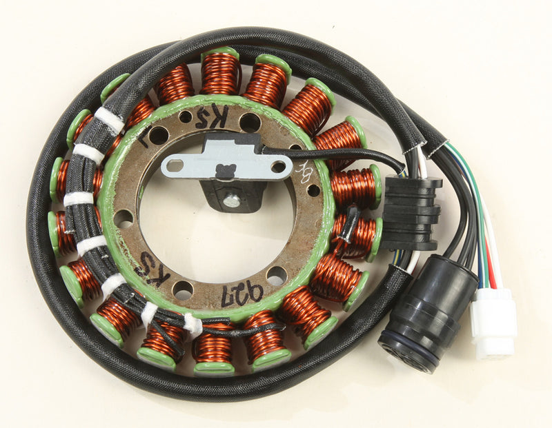 Rick's Motorsport Electric Stator - 21-927 Yamaha Rhino 2006-2009