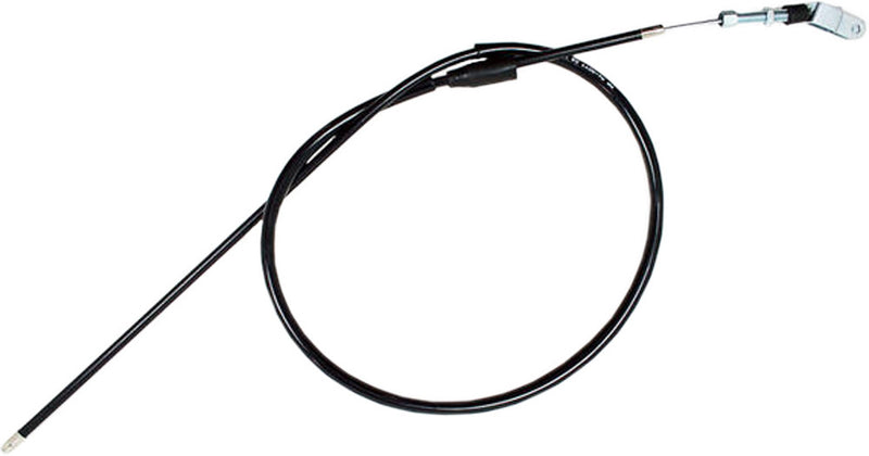 Motion Pro Black Vinyl Front Brake Cable - 04-0077 Suzuki RM 125 / RM 400 / RM 250 1977-1980
