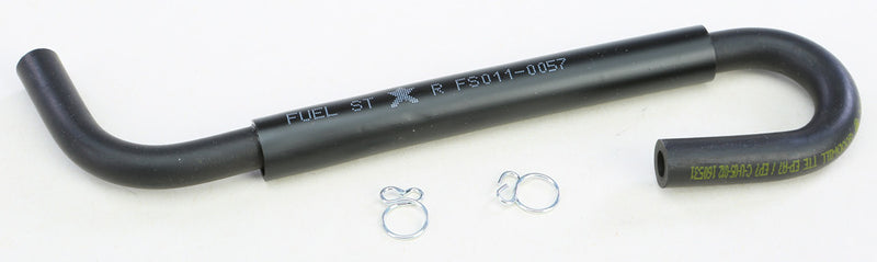 All Balls Hose & Clamp Kit - FS110-0102 Honda XR70R / CRF70F 1997-2007