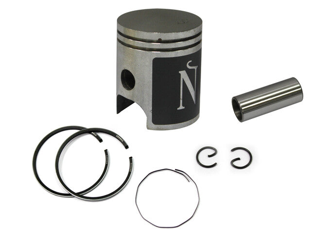 Namura Piston Kit 39.96/Standard 6.0:1 - NX-40005 Yamaha 50 1981-2009