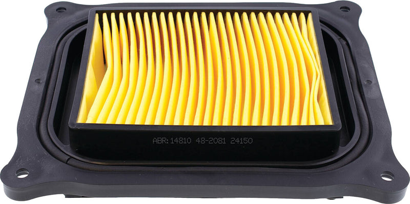 All Balls Air Filter Kit - 48-1081 Yamaha UTVs 2021-2025
