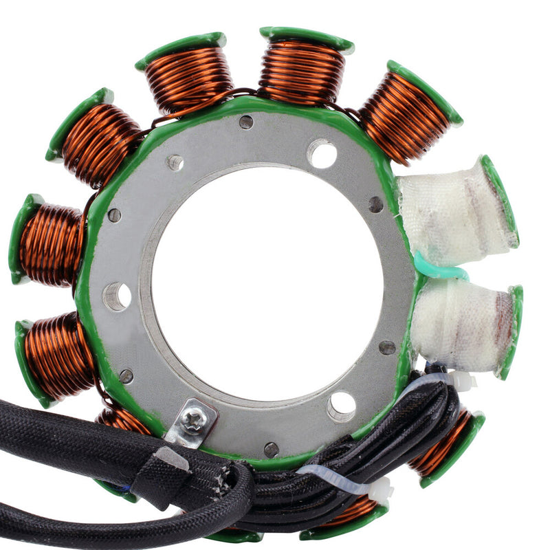 Rm Stator High Output Stator Kit Stator+regulator+gasket - RMS900-103542 Honda XR400R 1996-2004