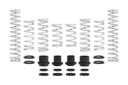 Eibach E85-209-016-03-22 Pro-utv 2019 Polaris RZR Turbo S Velocity Stage 3 Performance Springs - Photo - Primary