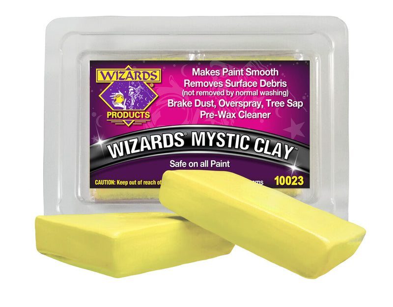 Wizards 57-6301 10023 MYSTIC CLAY 120G