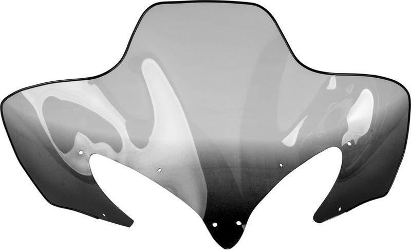 Sno Stuff Windshield Clear - 450-655-10 Yamaha Apex / Attak 1000 / Attak / RX10P Apex 2010-2014