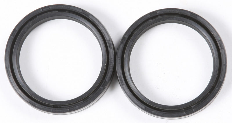 Pro X Fork OIL Seals 2PC 45X57X11 - 40.F455711P For Honda CR250R / CR500R / CR125R / CBR900RR 1989-1991 | Suzuki RM 125 / RM 250 / 250 1991-1995