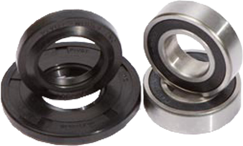 Pivot Works Front Wheel Bearing Kit - PWFWK-H02-521 Honda CR125R / CR250R / CR500R 1985-1994