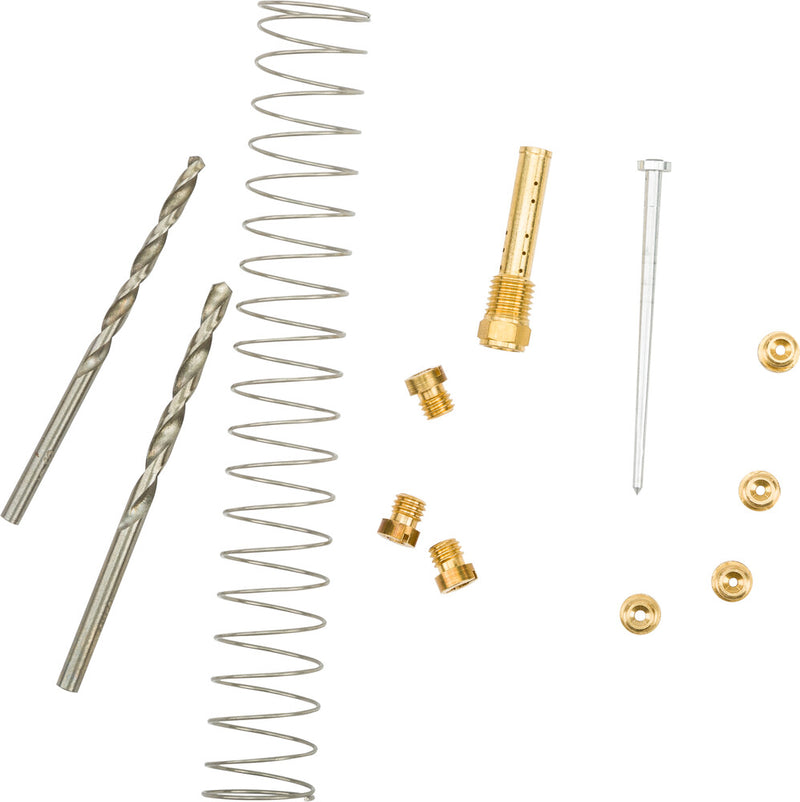 Cycle Pro Keihin CV Carb Recalibration Tuner Kit - 16541