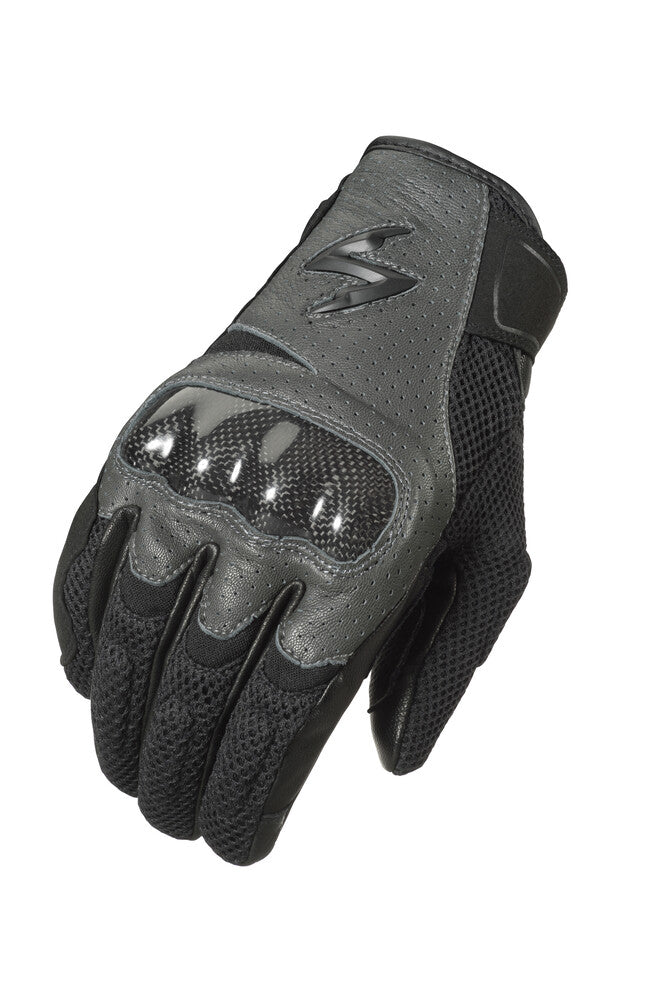 Scorpion Exo 75-5806M G36-064 VORTEX AIR GLOVES GREY MD