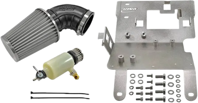 Riva Power Filter Kit - RY13130 Yamaha 1050 Super Jet / Super Jet 2021-2025