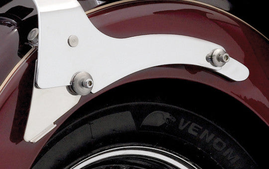 National Cycle Paladin Quickset Mount Kit - P9BR302 Yamaha 650 Star Classic 1998-2010