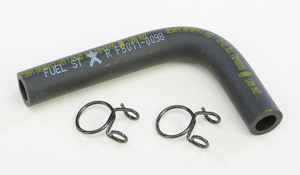 All Balls FS110-0120 FS110-0120 HOSE & CLAMP KIT
