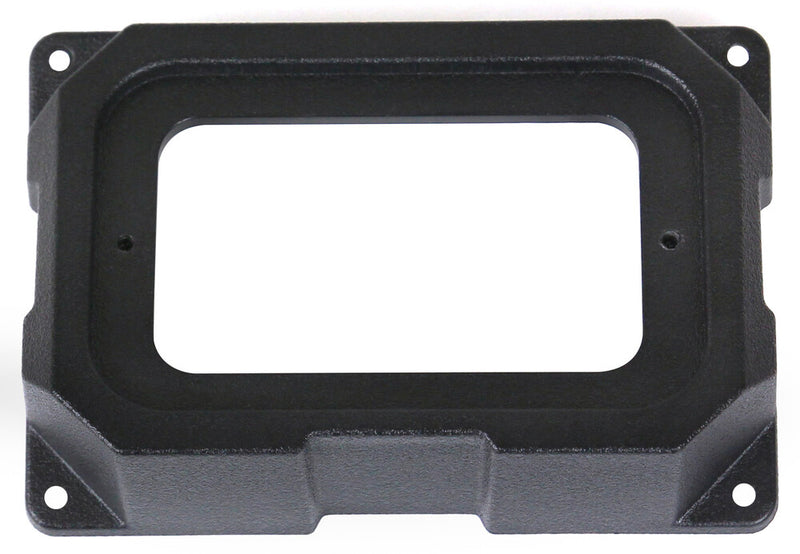 Ssv Works 63-5019 RG4-DM3 MRB3 DASH KIT RANGER XP1000 18+