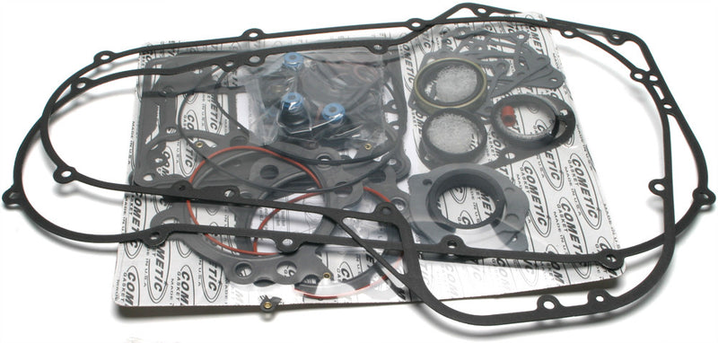 Cometic Complete EST Gasket Twin CAM Kit - C9161 For Harley Dyna 1999-2006