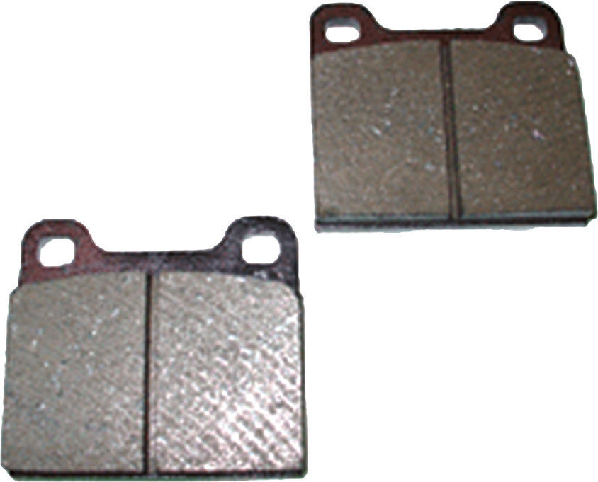 Sp1 40-0305 SM-05059 BRAKE PADS S-D PAIR