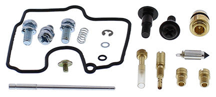 All Balls Bike Carburetor Rebuild Kit - 26-1710 Suzuki 800 Intruder Volusia / Intruder Volusia 2001-2004