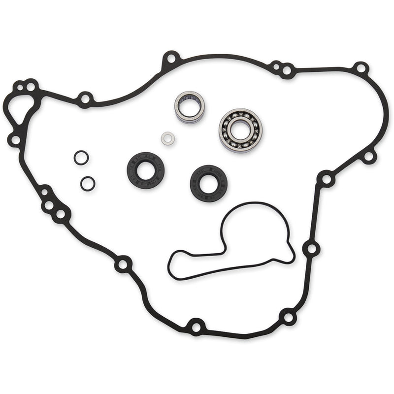 Moose Offroad Rebuild Kit - 821376MSE For KTM EXC-F 250 / EXC-F 350 2017-2020 | Husqvarna FE 250 2017-2019