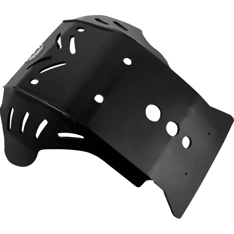 Moose Offroad Pro Skid Plate - PX1404 Husqvarna FE 250 / FE 350 / FE350S 2017-2023