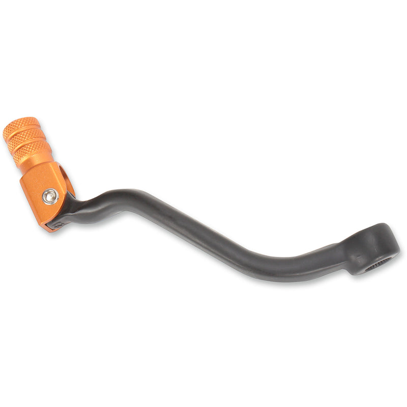 MOOSE OFFROAD 1602-0847 81-0563-02-40 Forged Shift Lever Shift Lever - Orange - KTM
