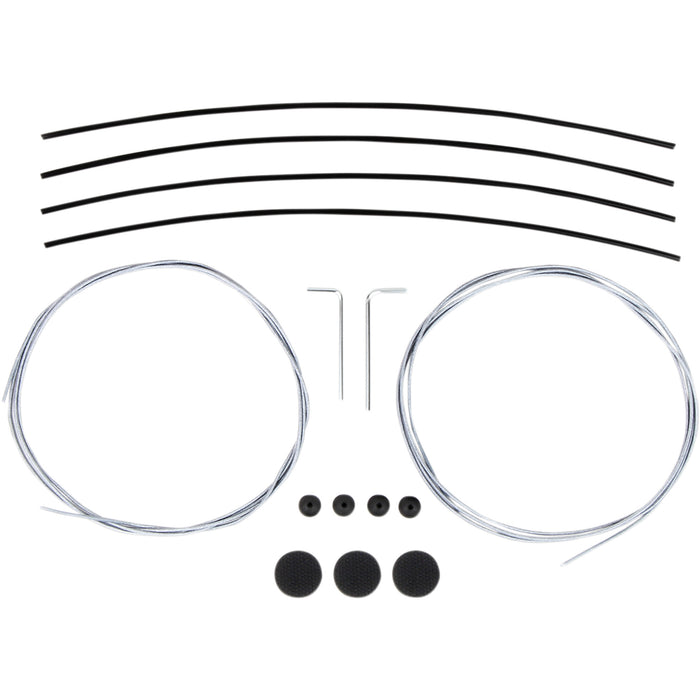 MOBIUS 2706-0188 5130000 X8 Knee Brace Cable Kit 2xs/xs