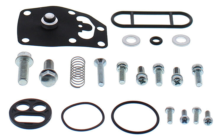 All Balls Fuel TAP Repair Kit - 60-1043 Suzuki 400 Eiger 4x2 / QuadMaster 50 4x2 / 400F Eiger 4x4 2002-2006
