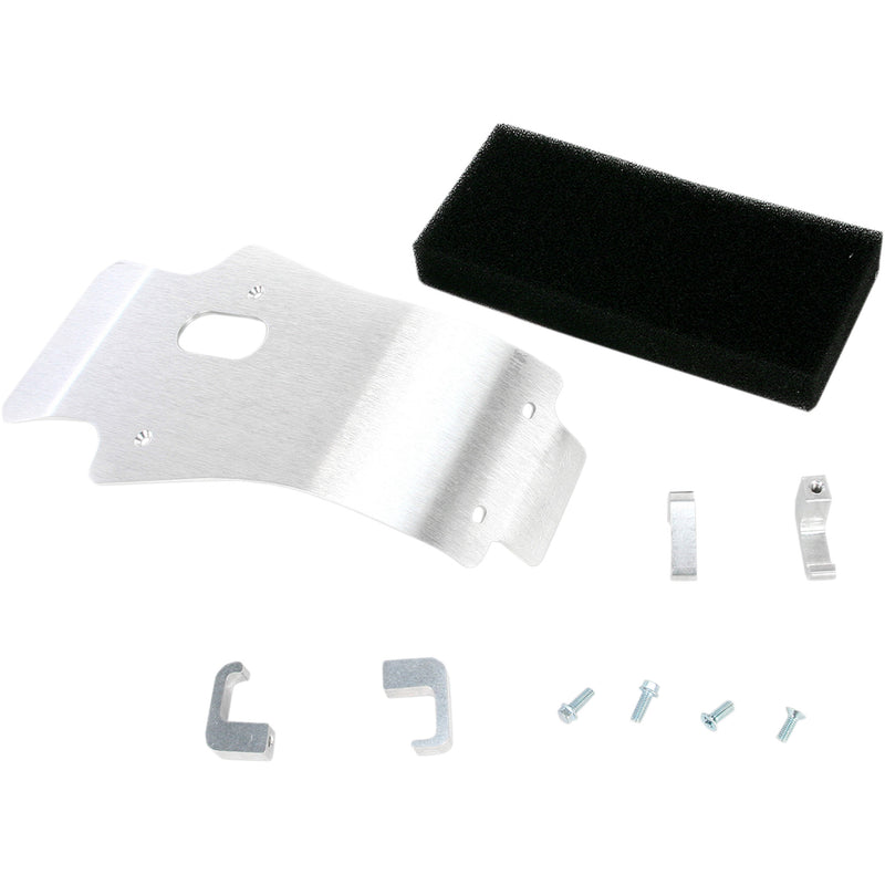 Works Connection Skid Plate - 10-245 Yamaha YZ 250 2005-2026
