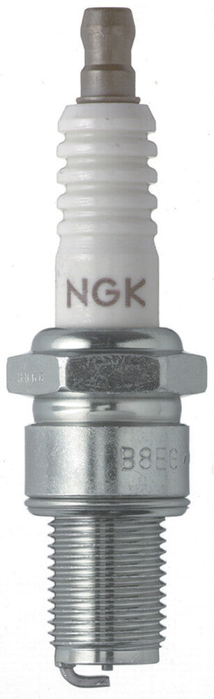 Ngk Spark Plug # /04 Solid - 3997 For ATK 620 Intimidator / 700 Intimidator / 620 / 700 2004 | KTM 540 / 550 1990-1996