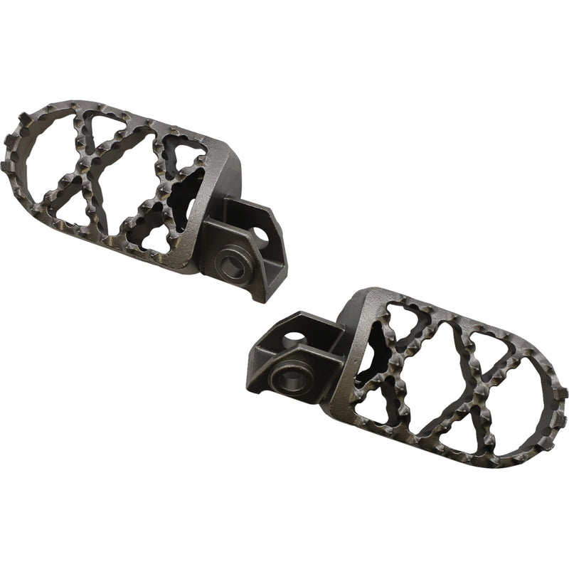 Moose Offroad Pro Series Footpeg - NRKTM-5B For Husaberg Dirt Bikes 2008-2013 | Beta Dirt Bikes 2010-2021 | Sherco Dirt Bikes 2014-2021