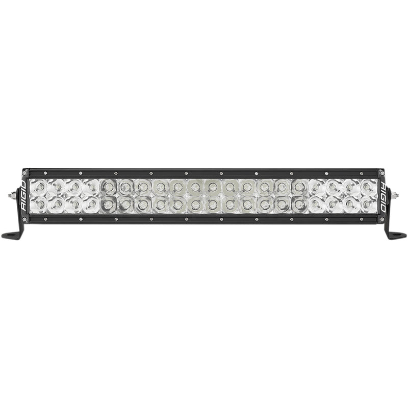 RIGID INDUSTRIES 2001-1673 120313 E-Series PRO LED Light 20" - combo