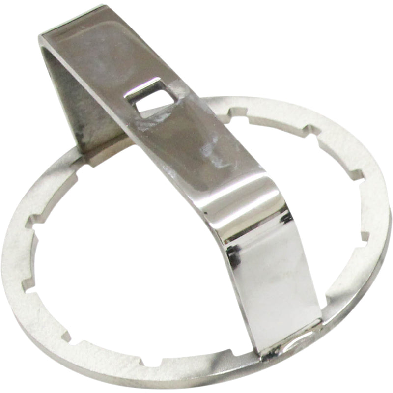 MOOSE OFFROAD 3804-0059 390-8736 Polaris Nut Wrench Wrench Fuel Pump Nut - Polaris
