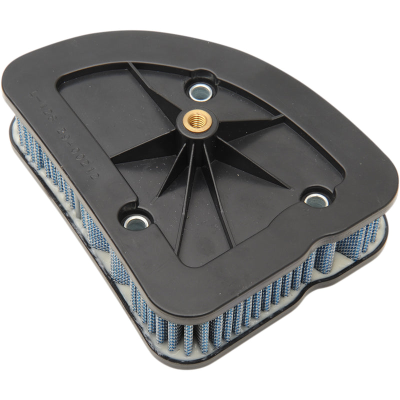 Drag Specialties OEM Pre-Oiled Air Filter For Harley Touring 2017-2025