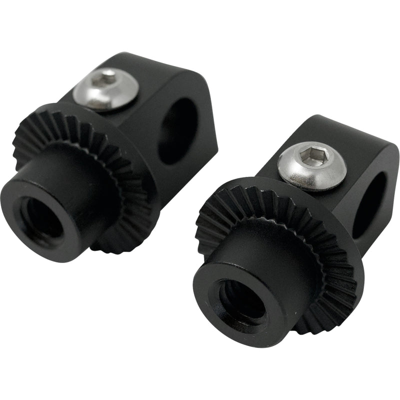 KODLIN USA 1620-2768 K73262 Footpeg Adapter splined  - male mount