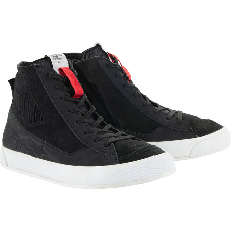 ALPINESTARS Stated Shoes Black - US