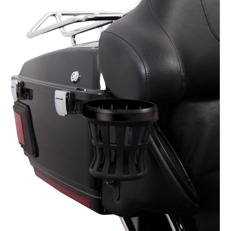 Ciro Gen 2 Holder - 55621 For Harley Touring 1996-2025