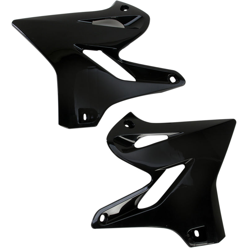 Acerbis Radiator Shroud - 2402980001 Yamaha YZ 125 / YZ 250 2015-2022