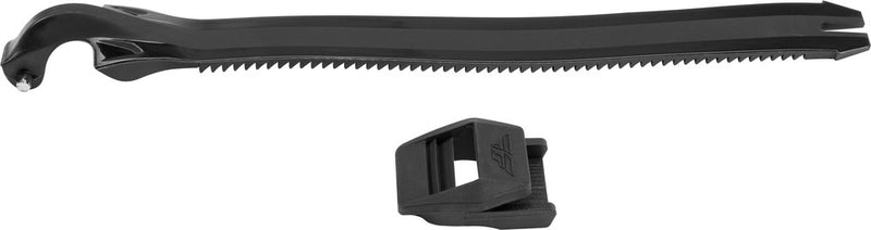 Fly Racing 364-0018 364-0018 FR5/MAVERIK TOP BOOT STRAP W/ RECEIVER