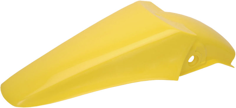 Acerbis Rear Fender Yellow - 2081860231 Suzuki RM 85 2002-2023