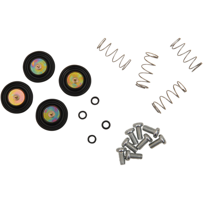 PARTS UNLIMITED 1003-1697 Air Cut-Off Valve Rebuild Kit kawasaki
