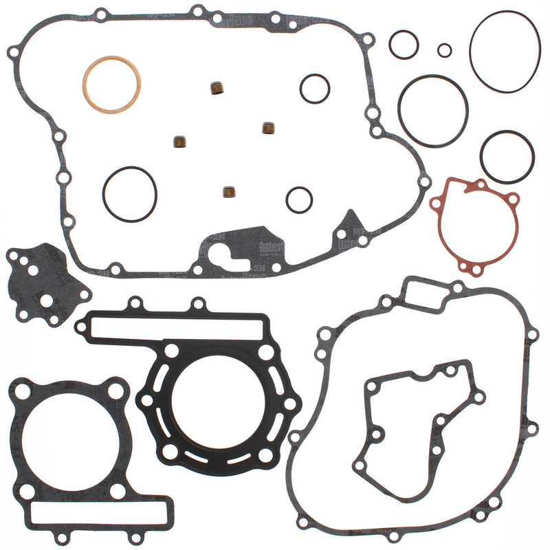Vertex Complete Gasket SET - 808804 Kawasaki 250 Mojave / Mojave 1987-2004